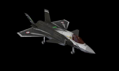 Mirage 2000 Mission Accomplie