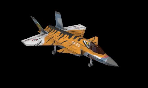 F45 Tiger meet 2011
