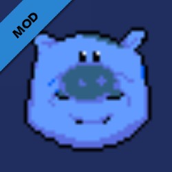 my hog (very original