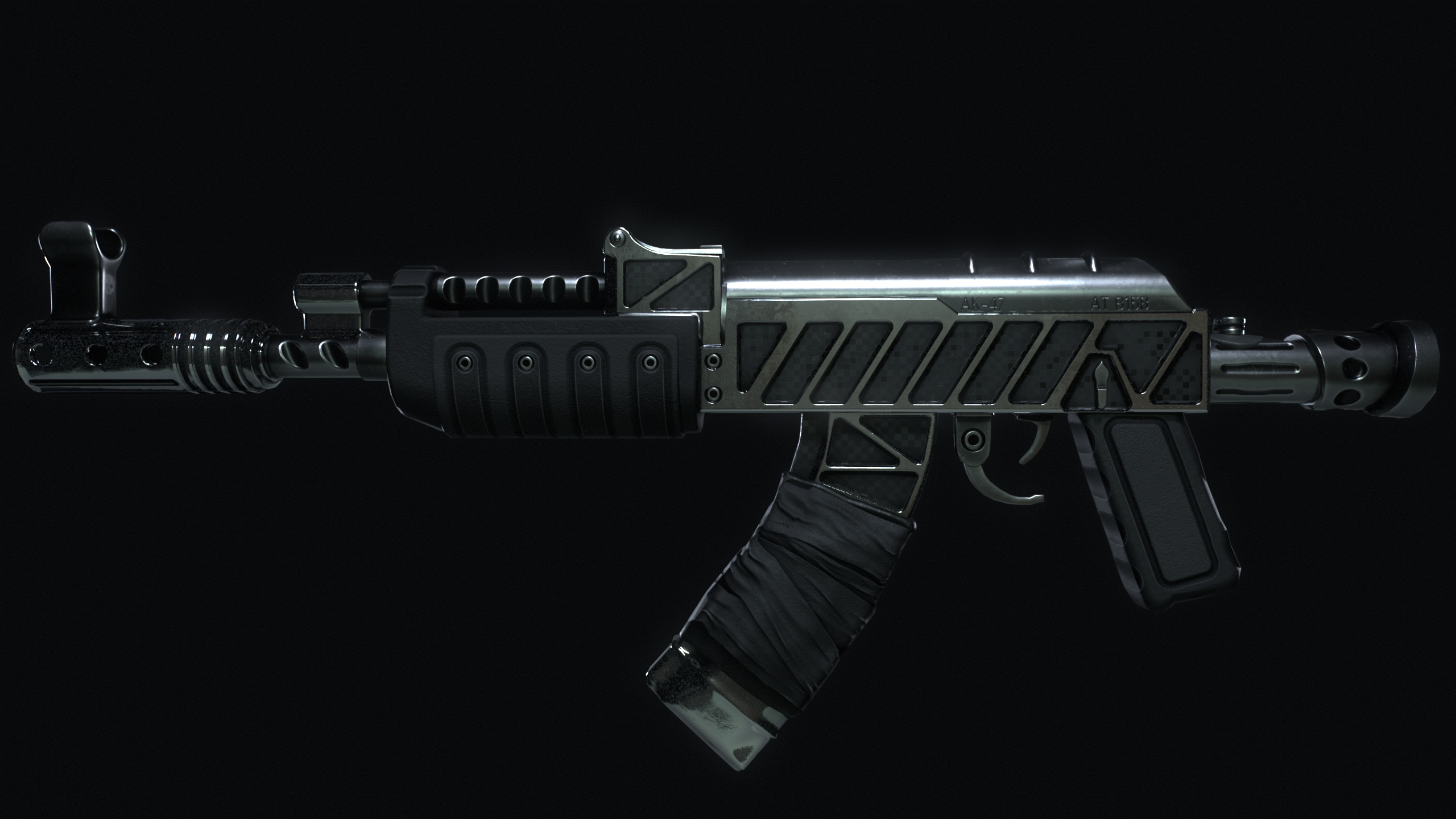 Black Ops AR