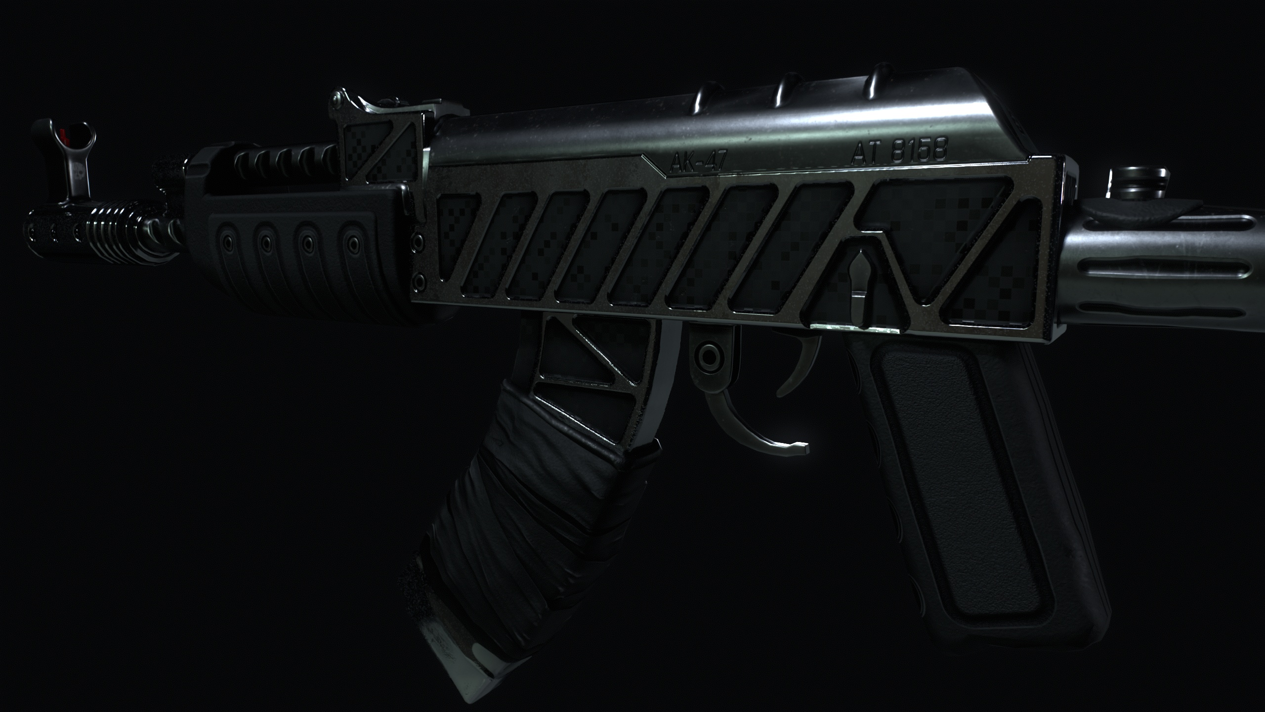 Black Ops AR