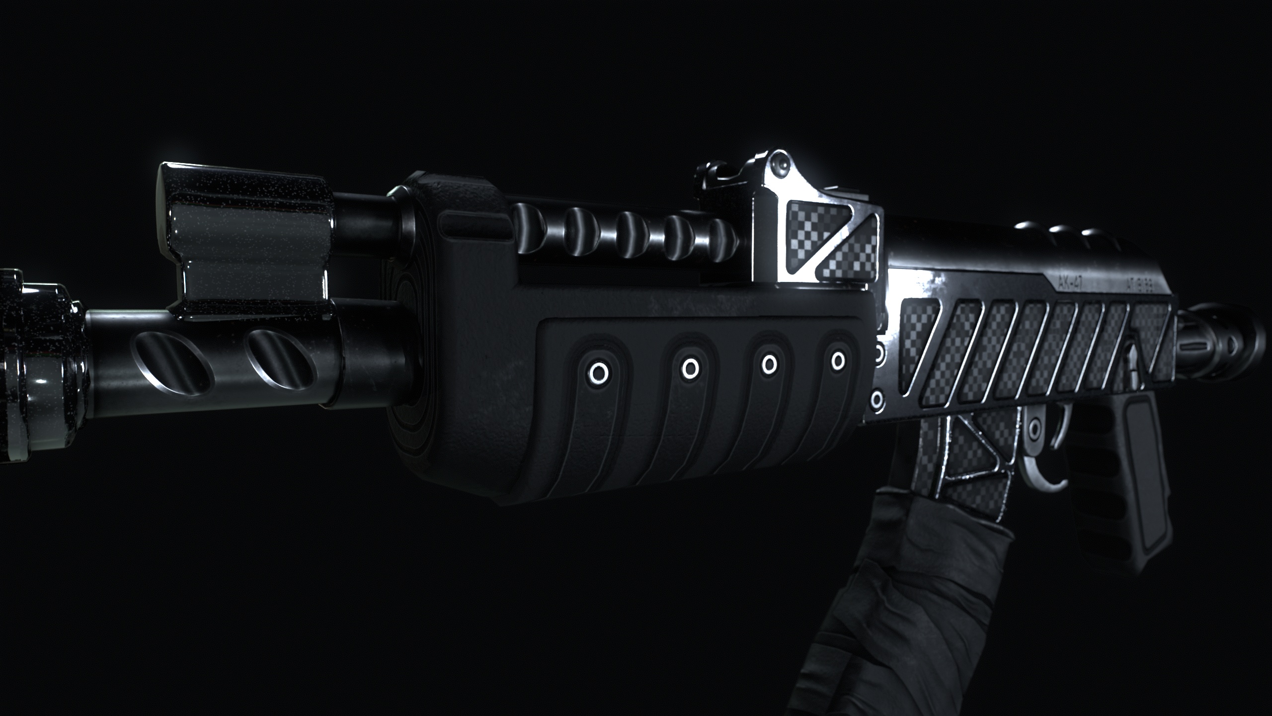 Black Ops AR