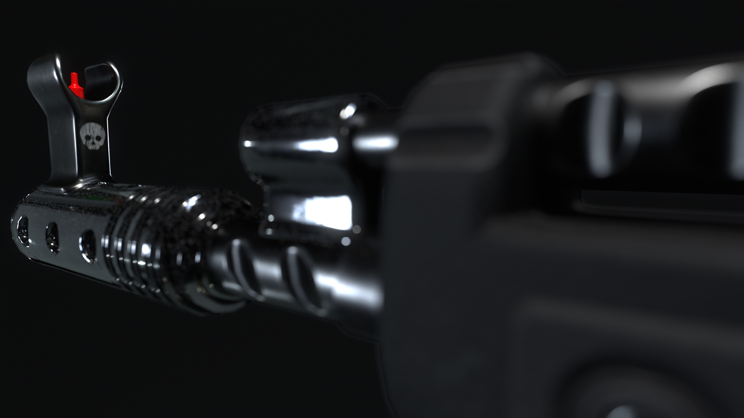 Black Ops AR