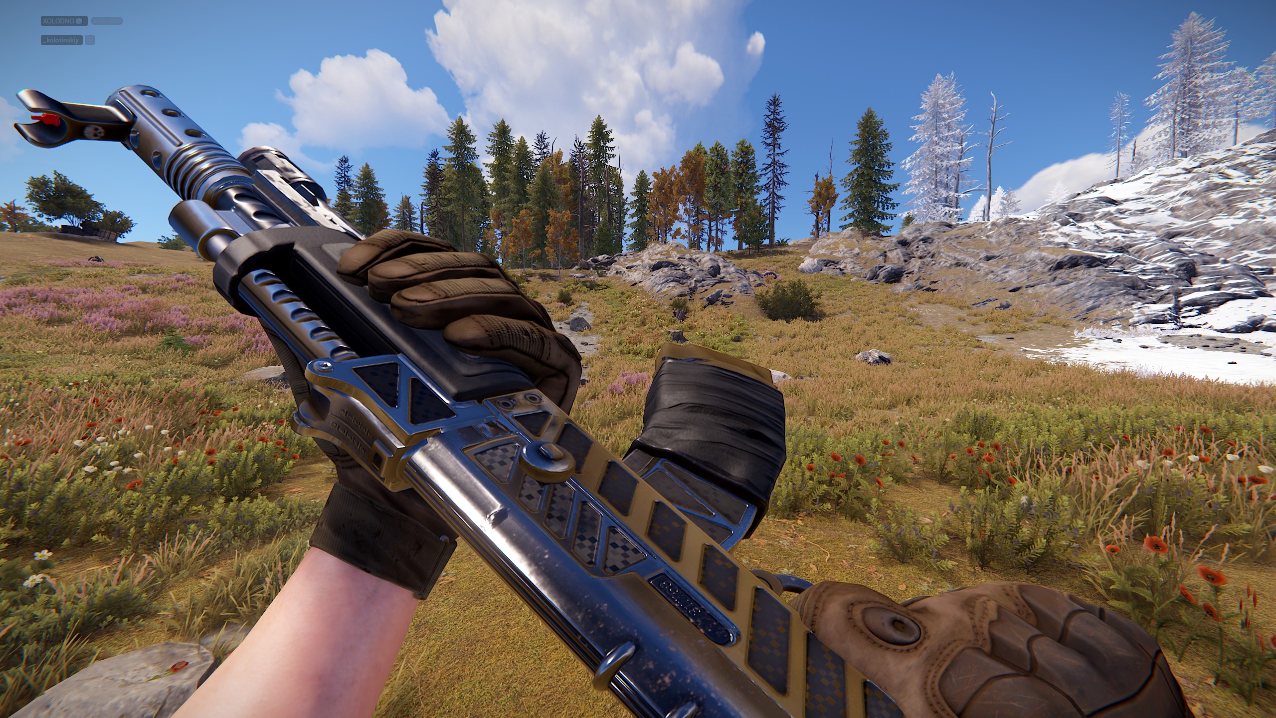 Black Ops AR