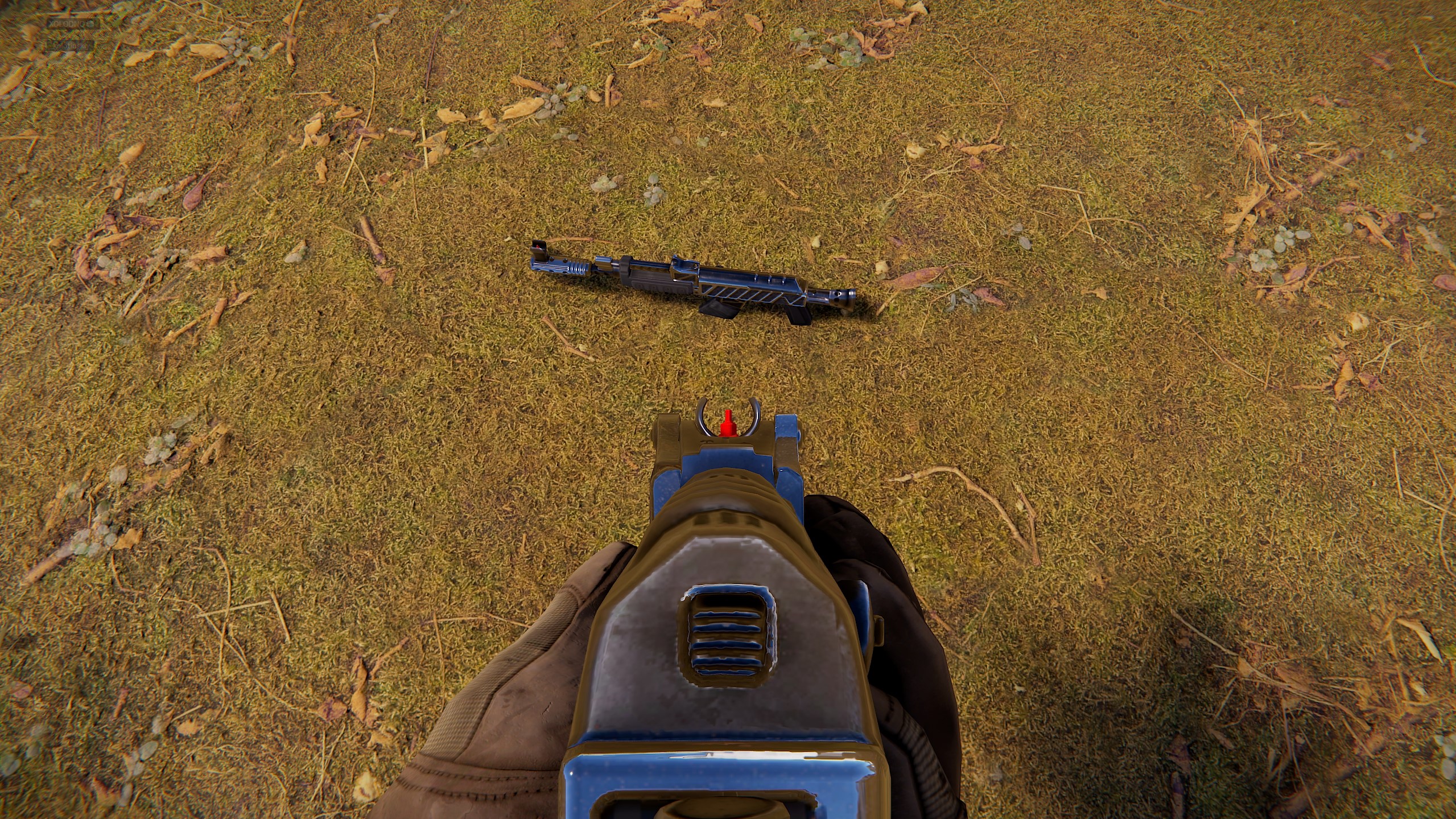 Black Ops AR