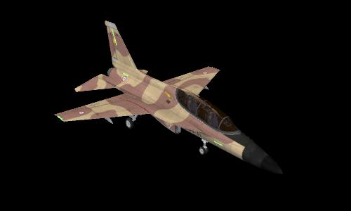 Mirage F1-C200