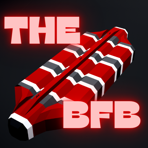 Packplane BFB [Insanely Large Bomb]