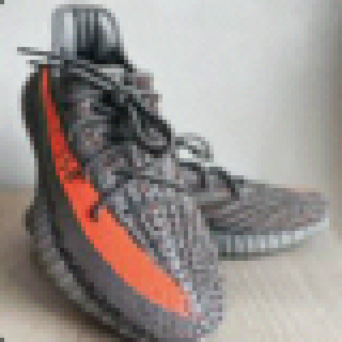 Yeezy – tModLoader Mod