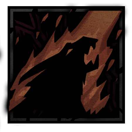Wanderer Instinct Doesn't Gain Damage On Mastery