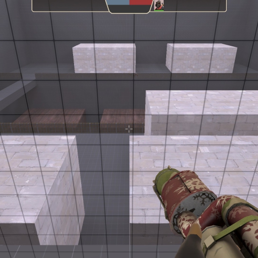 Tep_v4 – Team Fortress 2 Mod