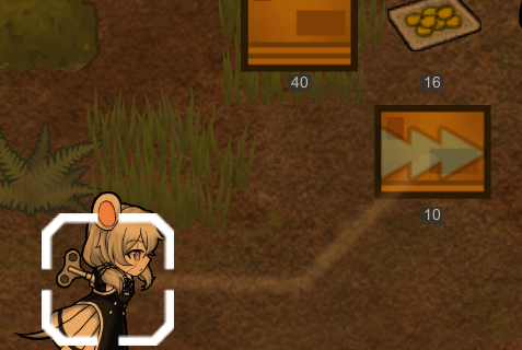 Ratkin Mechanoid Haul Urgently  鼠族机械体可以紧急搬运