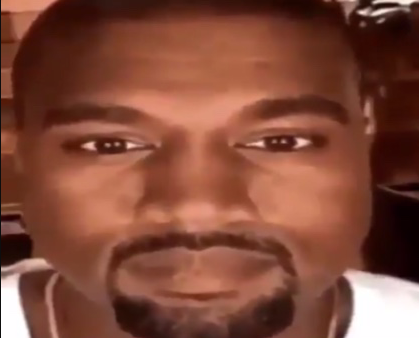Kanye west