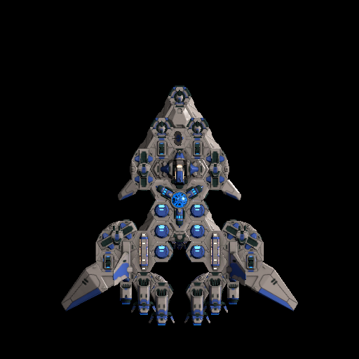 Heavy Destroyer