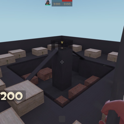 Base – Team Fortress 2 Mod