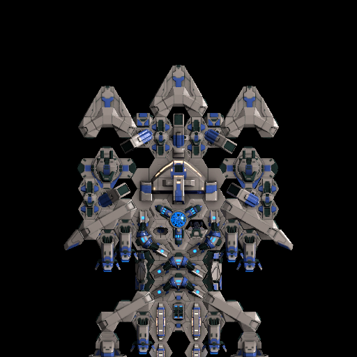Fast Dreadnaught