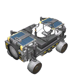 Kerf Cart