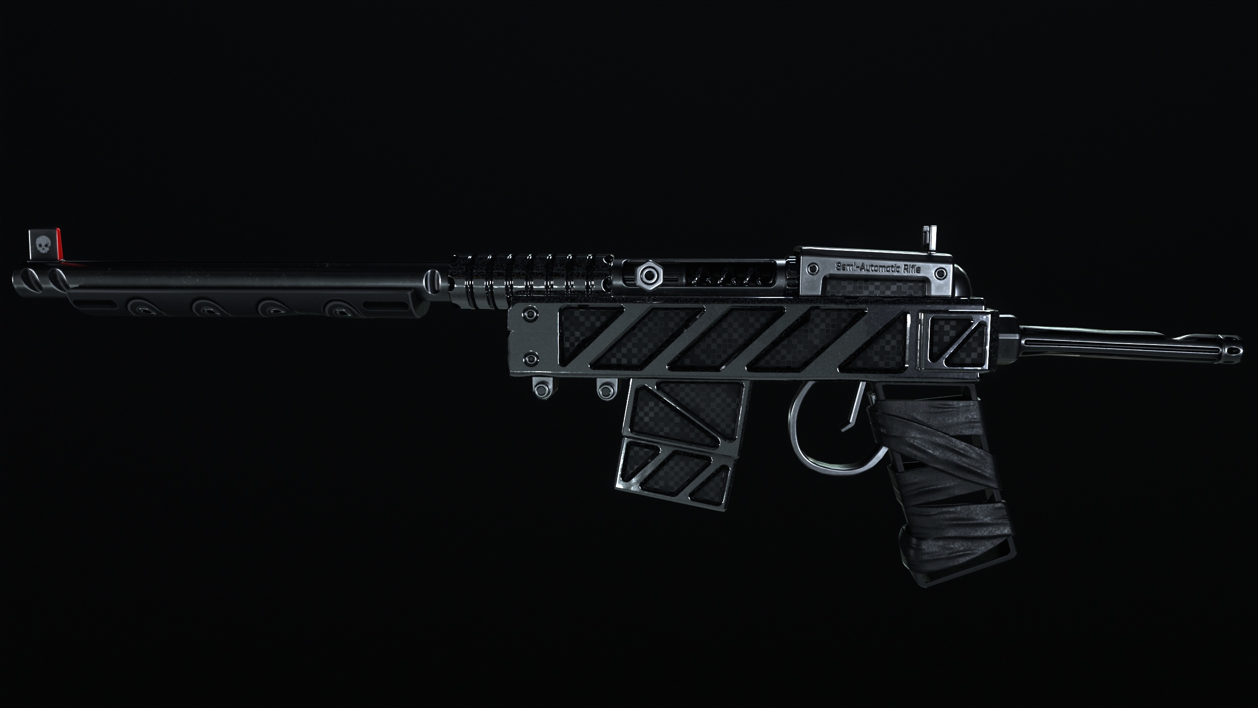 Black Ops SAR