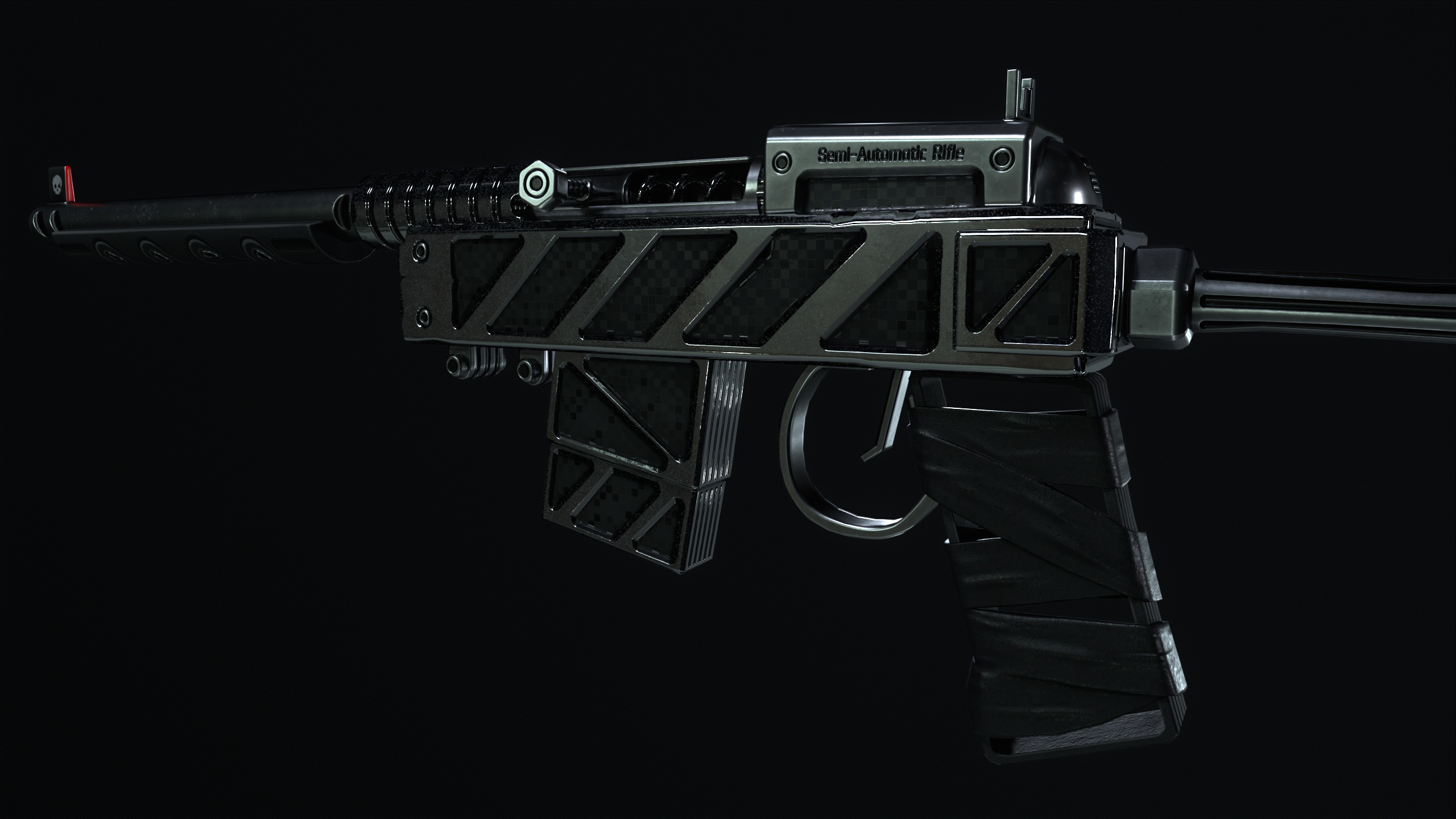 Black Ops SAR