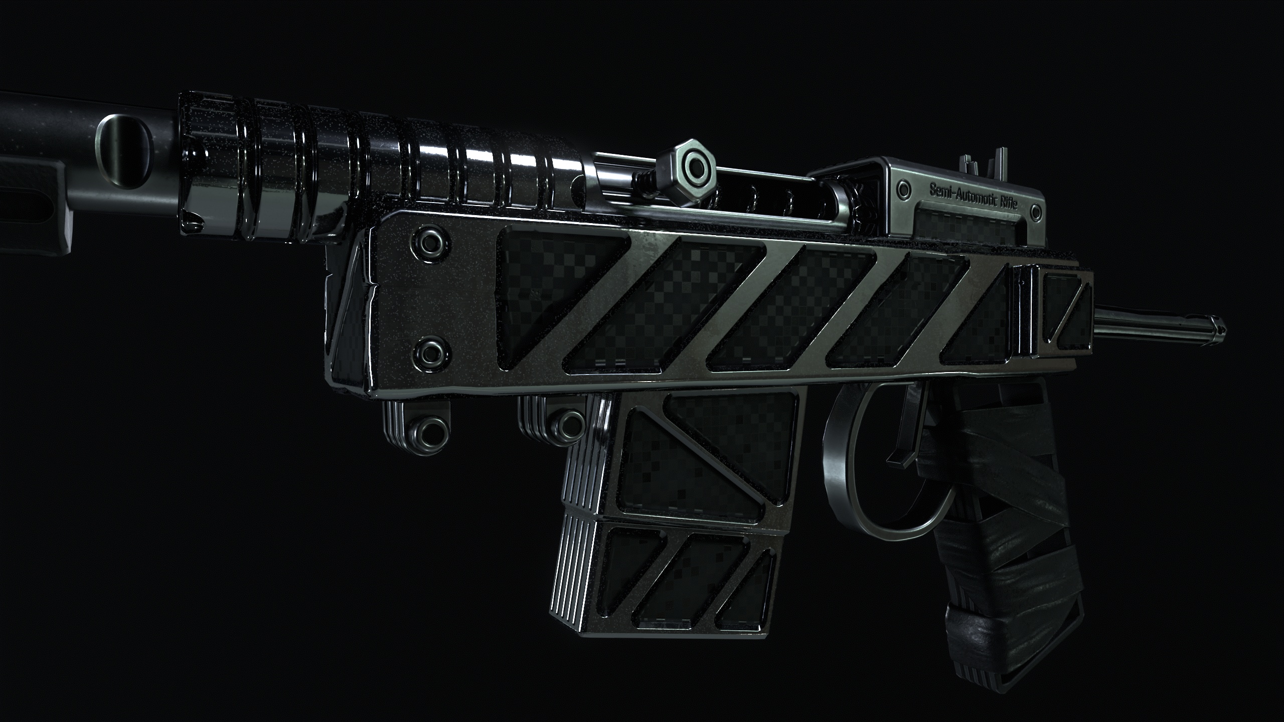 Black Ops SAR