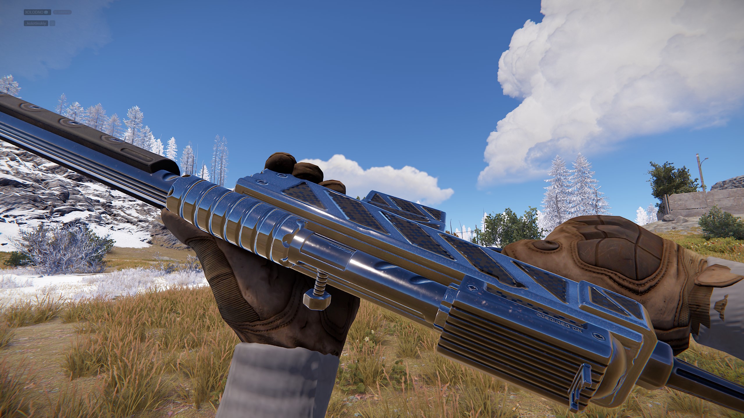 Black Ops SAR