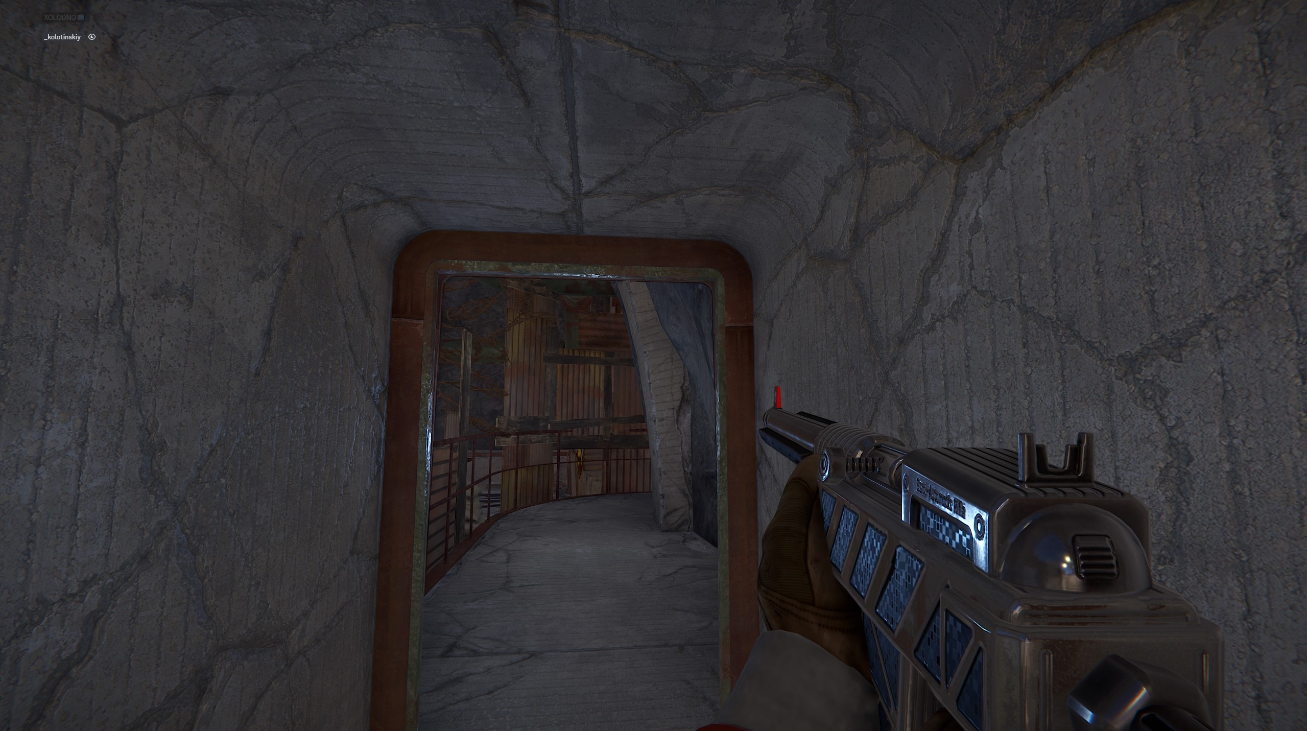 Black Ops SAR