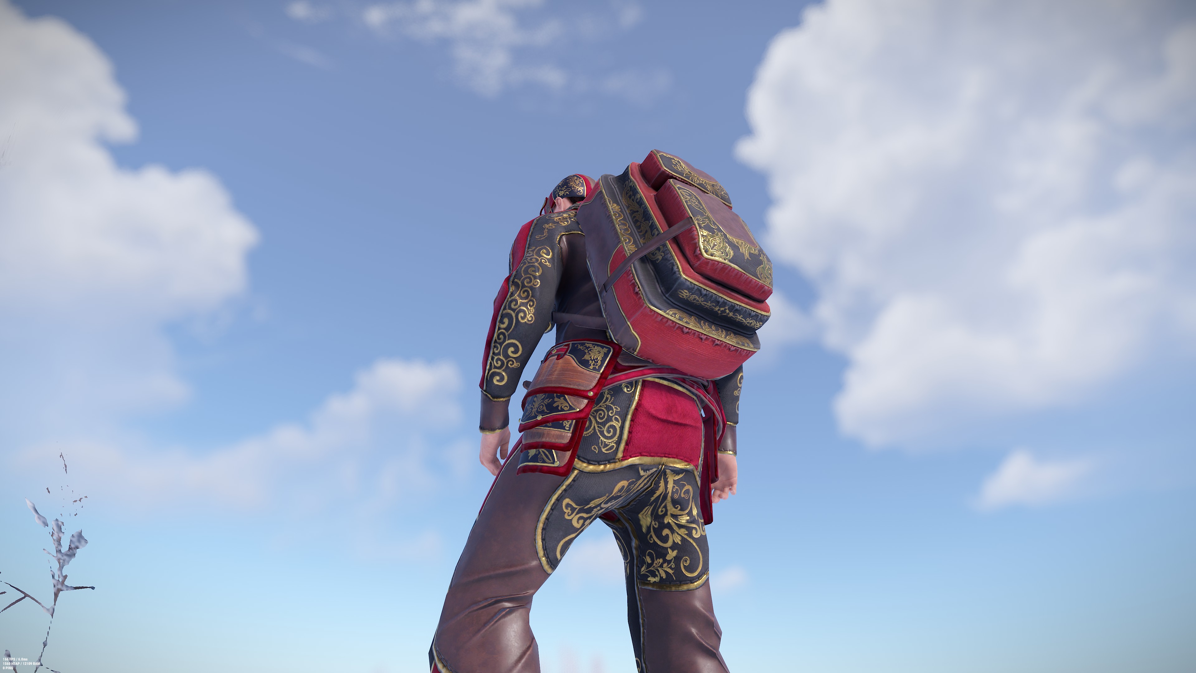 Phantom Backpack thumbnail 5