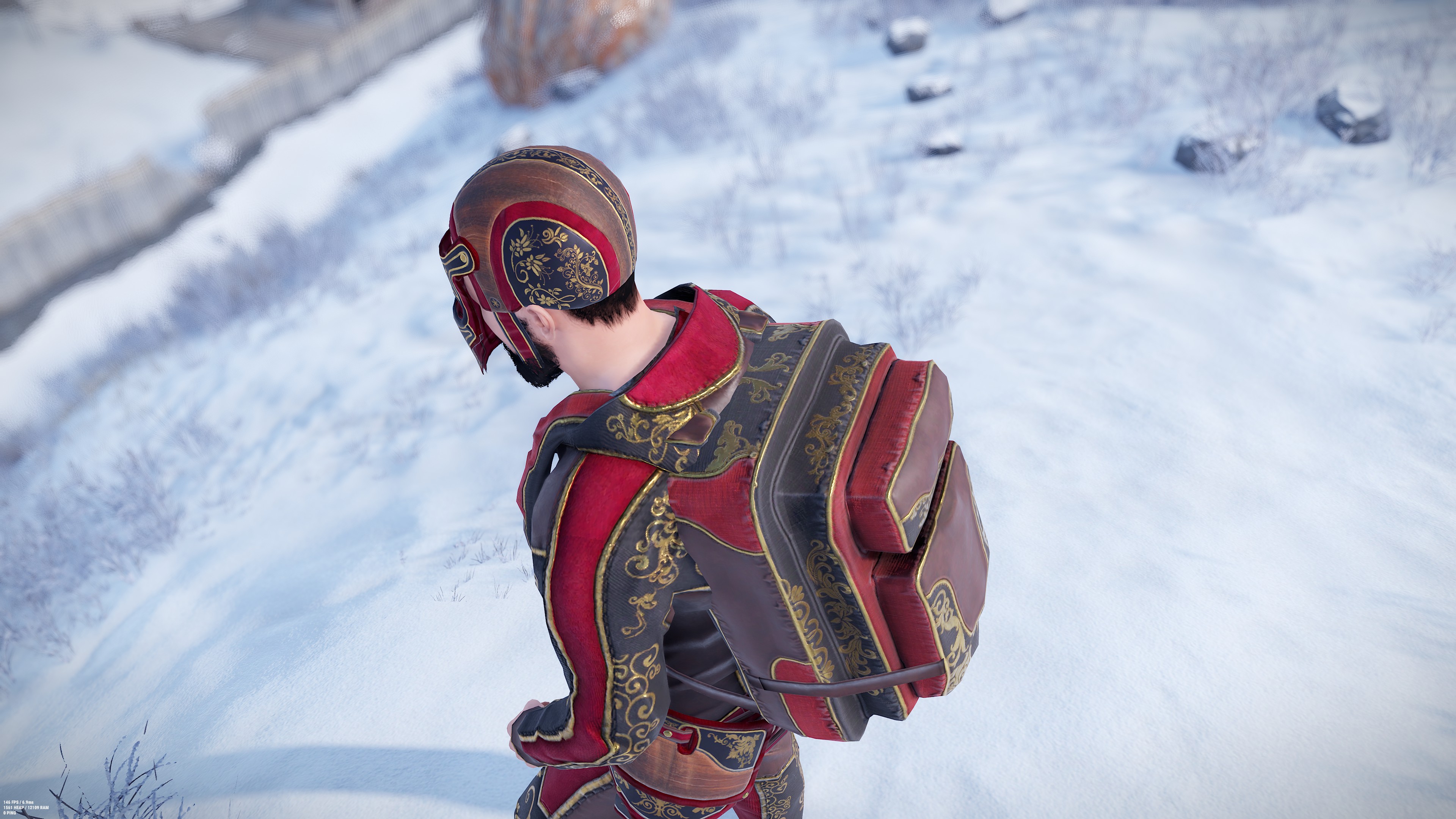 Phantom Backpack thumbnail 6