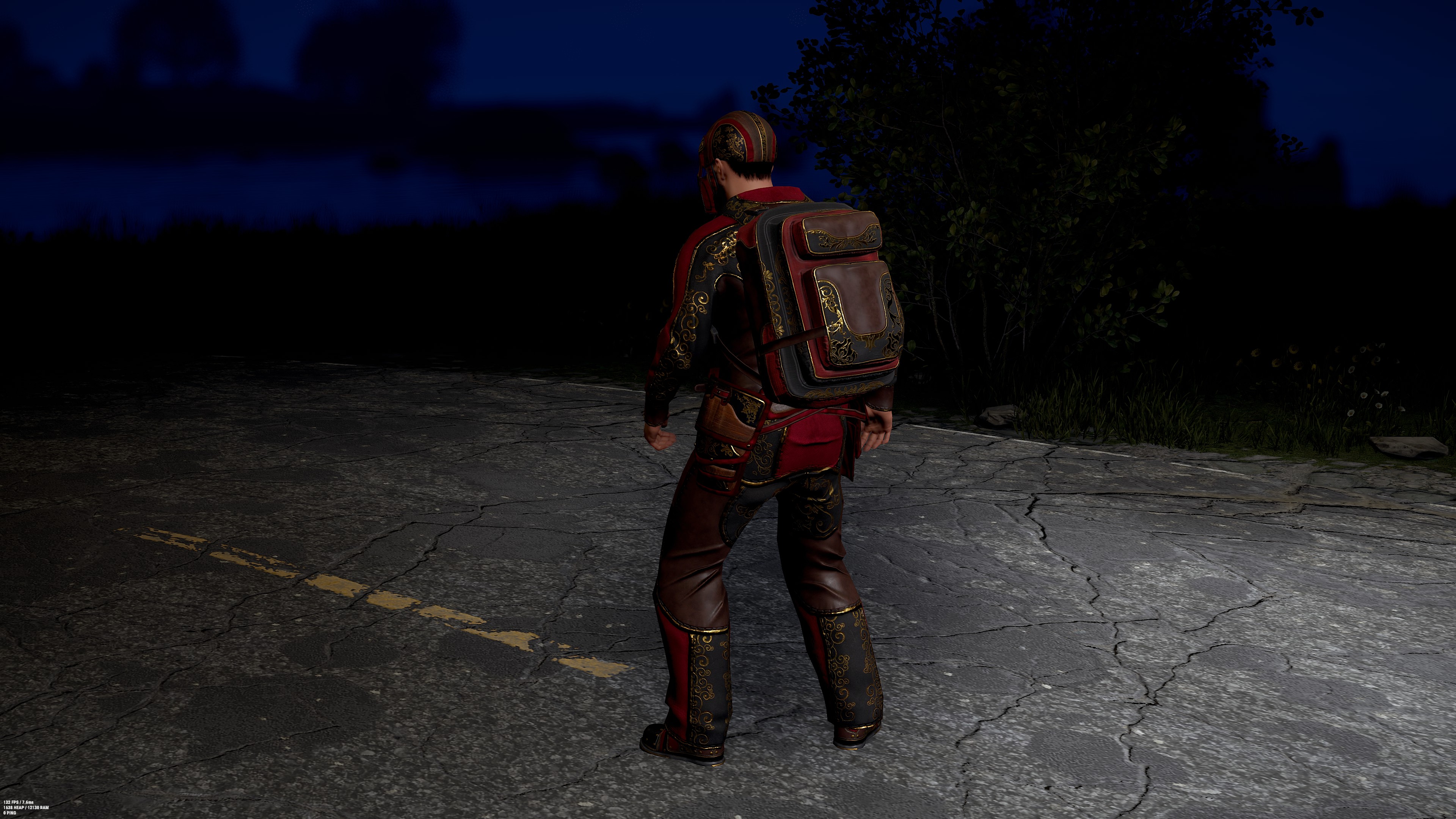 Phantom Backpack thumbnail 7