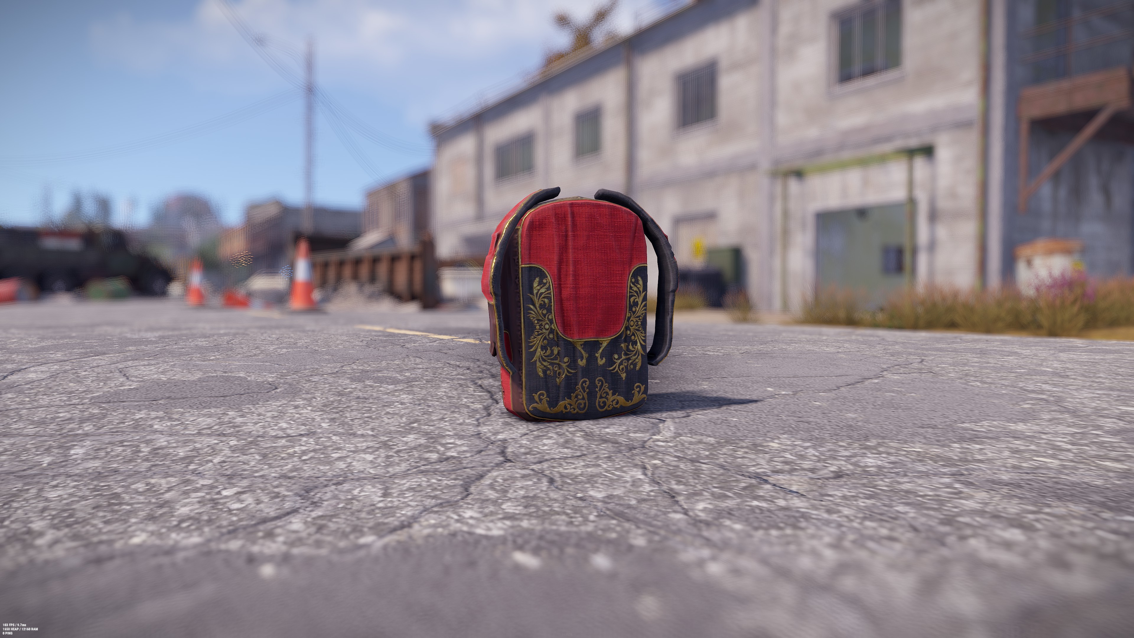 Phantom Backpack thumbnail 8