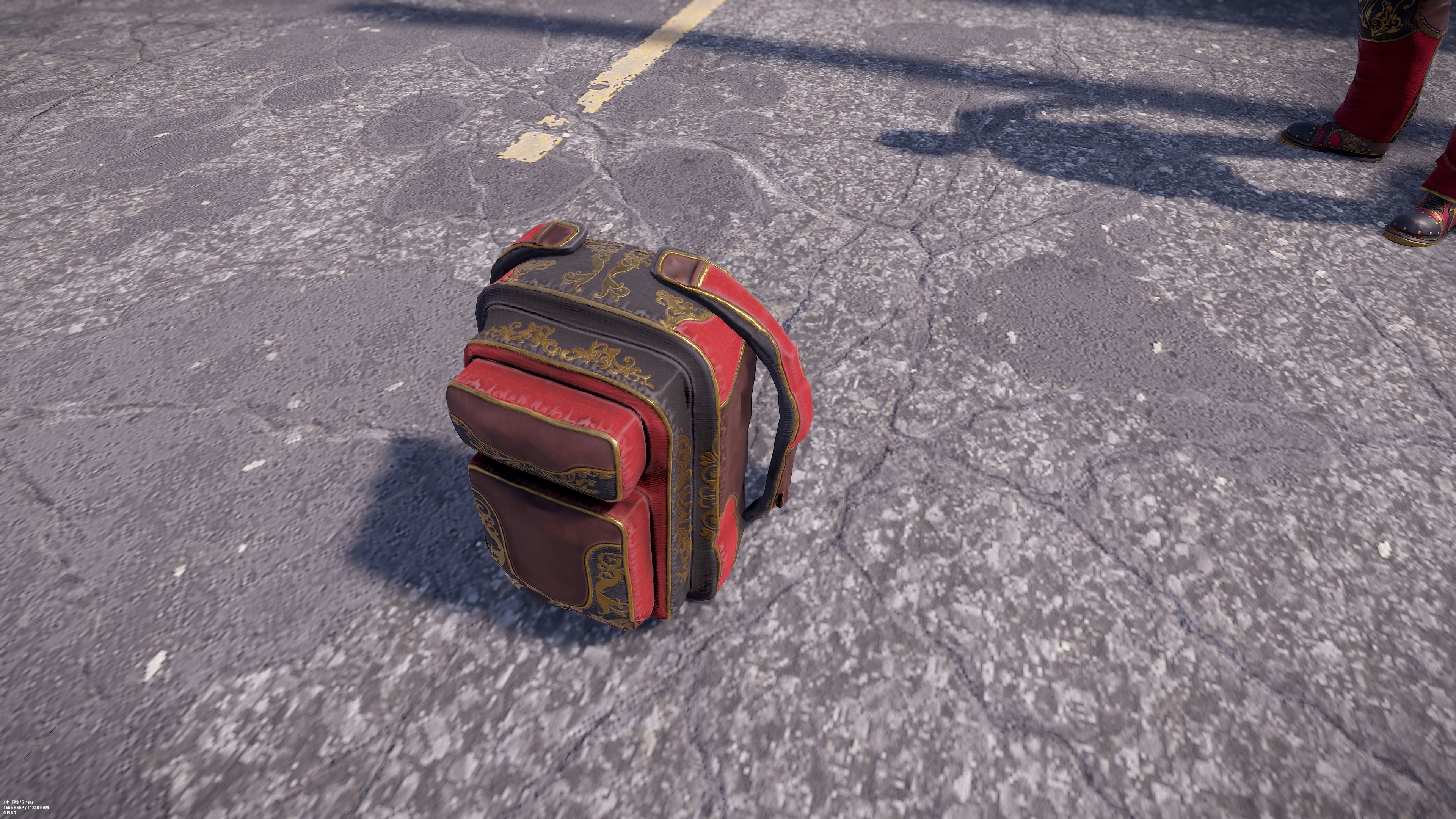 Phantom Backpack thumbnail 10