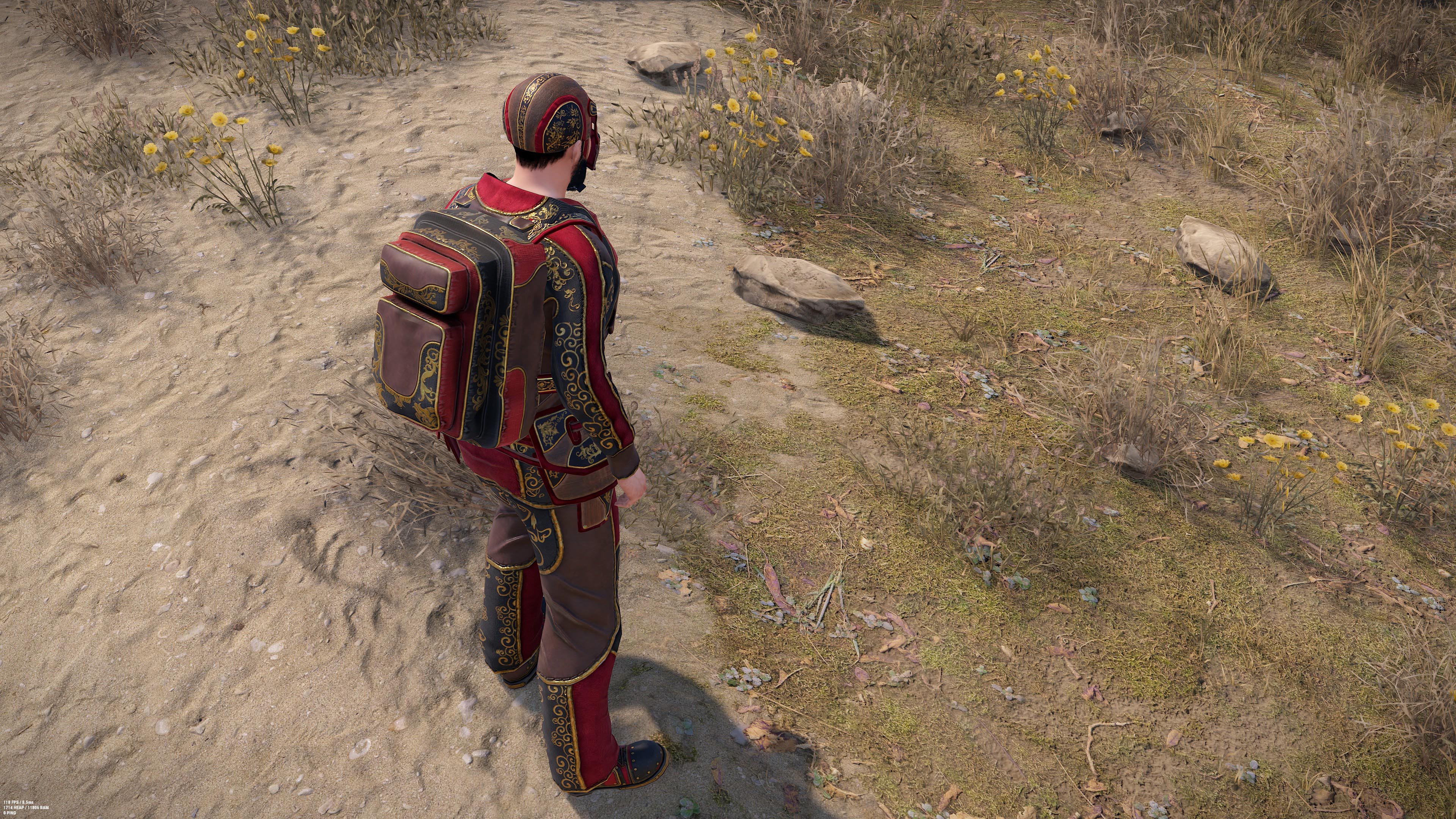 Phantom Backpack thumbnail 12