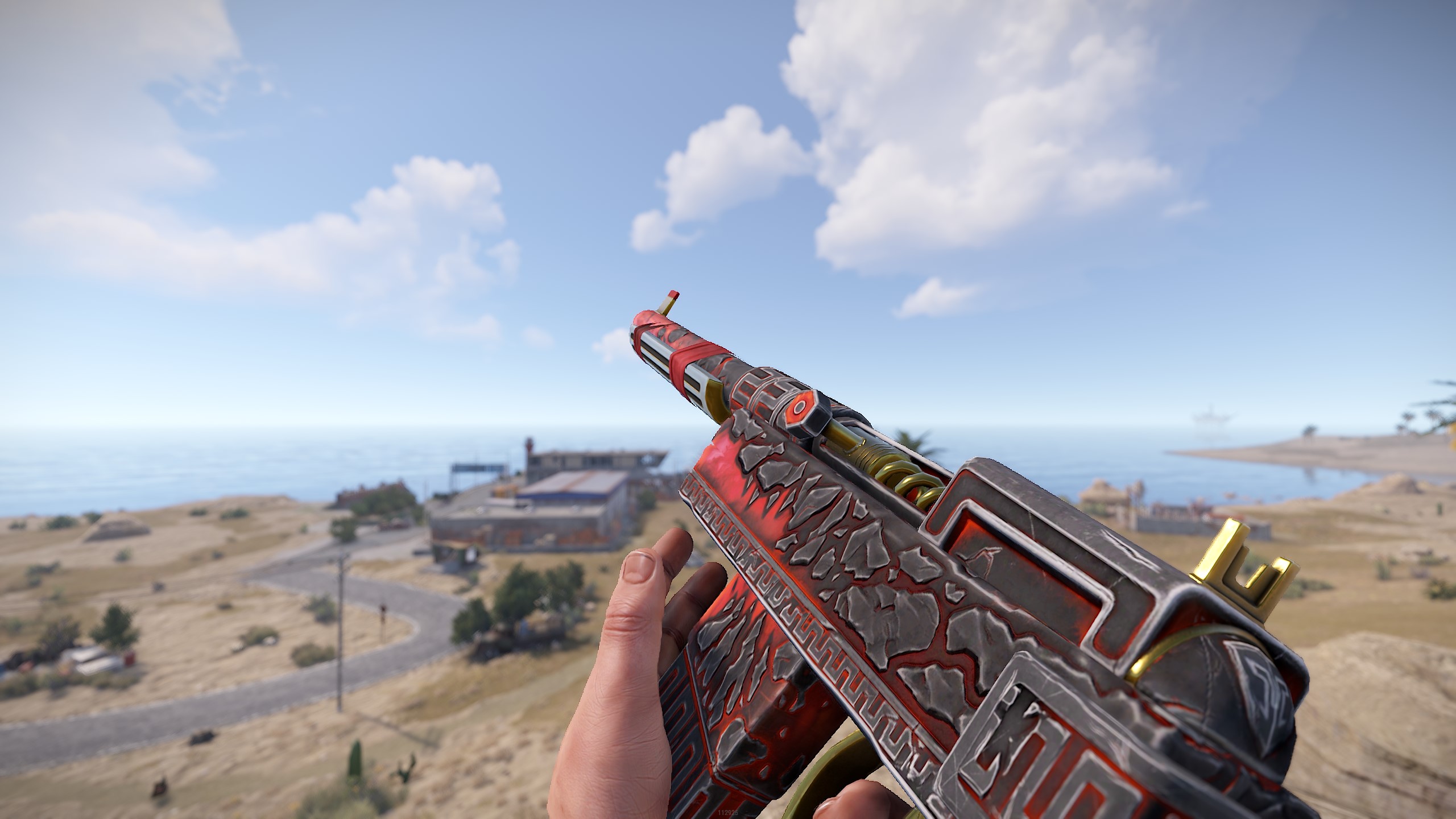 Odyssey SAR thumbnail 3