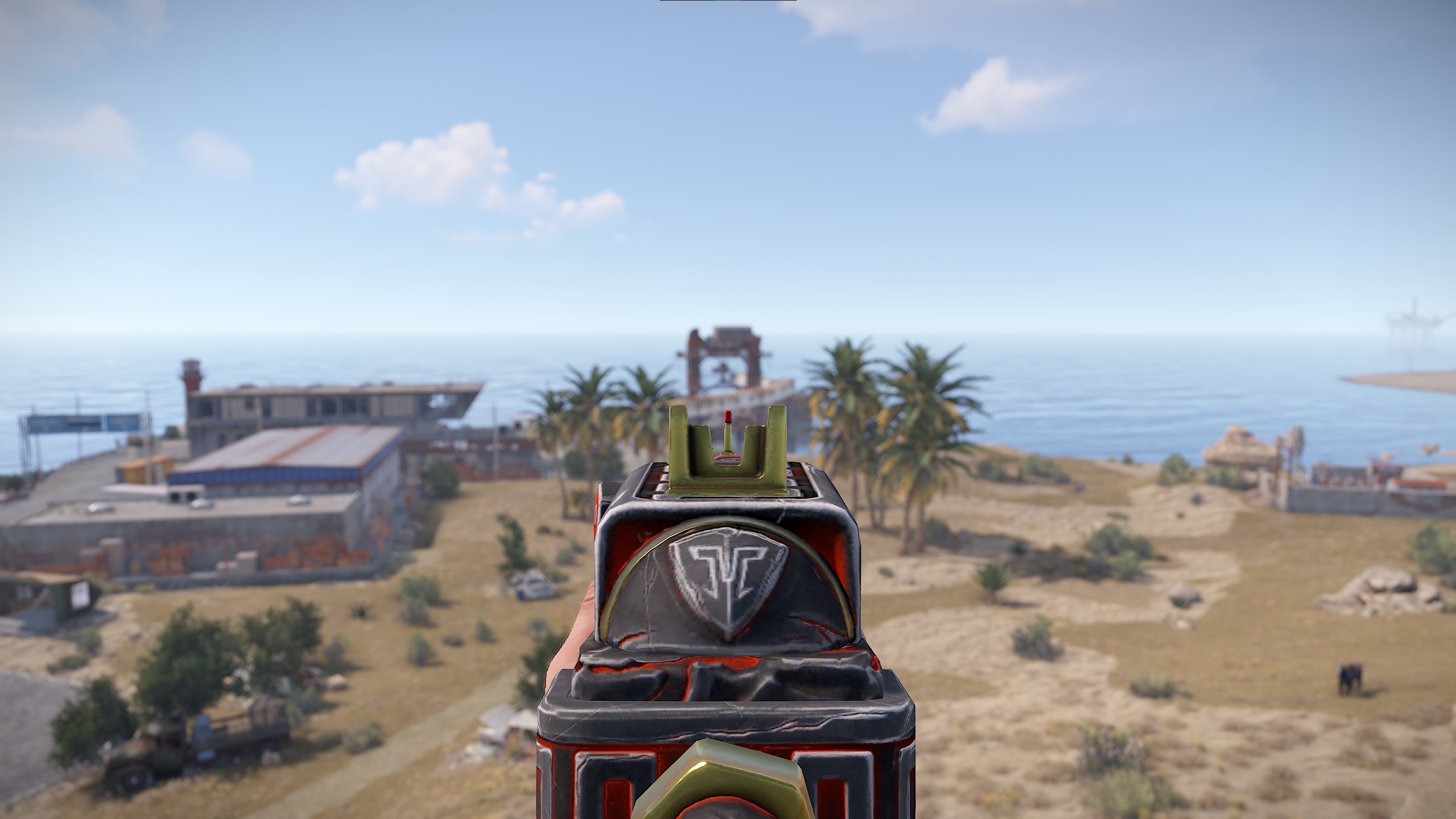 Odyssey SAR thumbnail 4