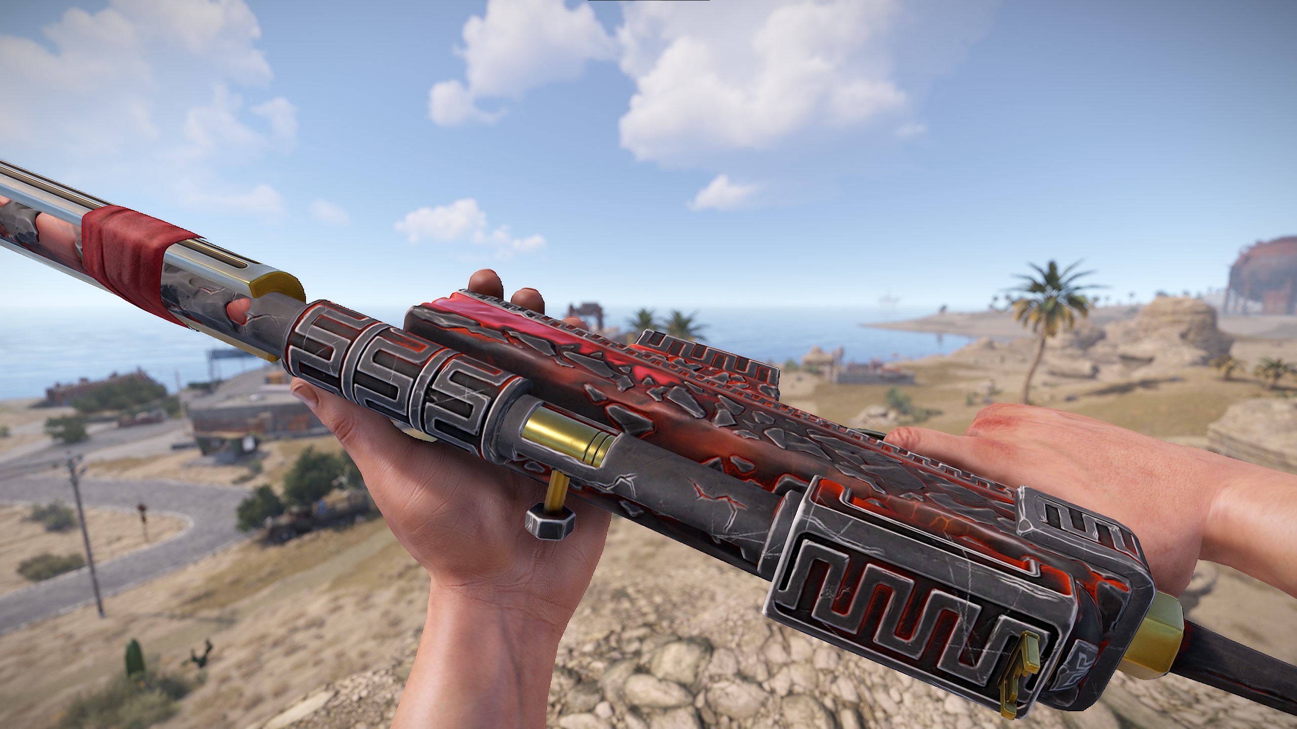 Odyssey SAR thumbnail 2
