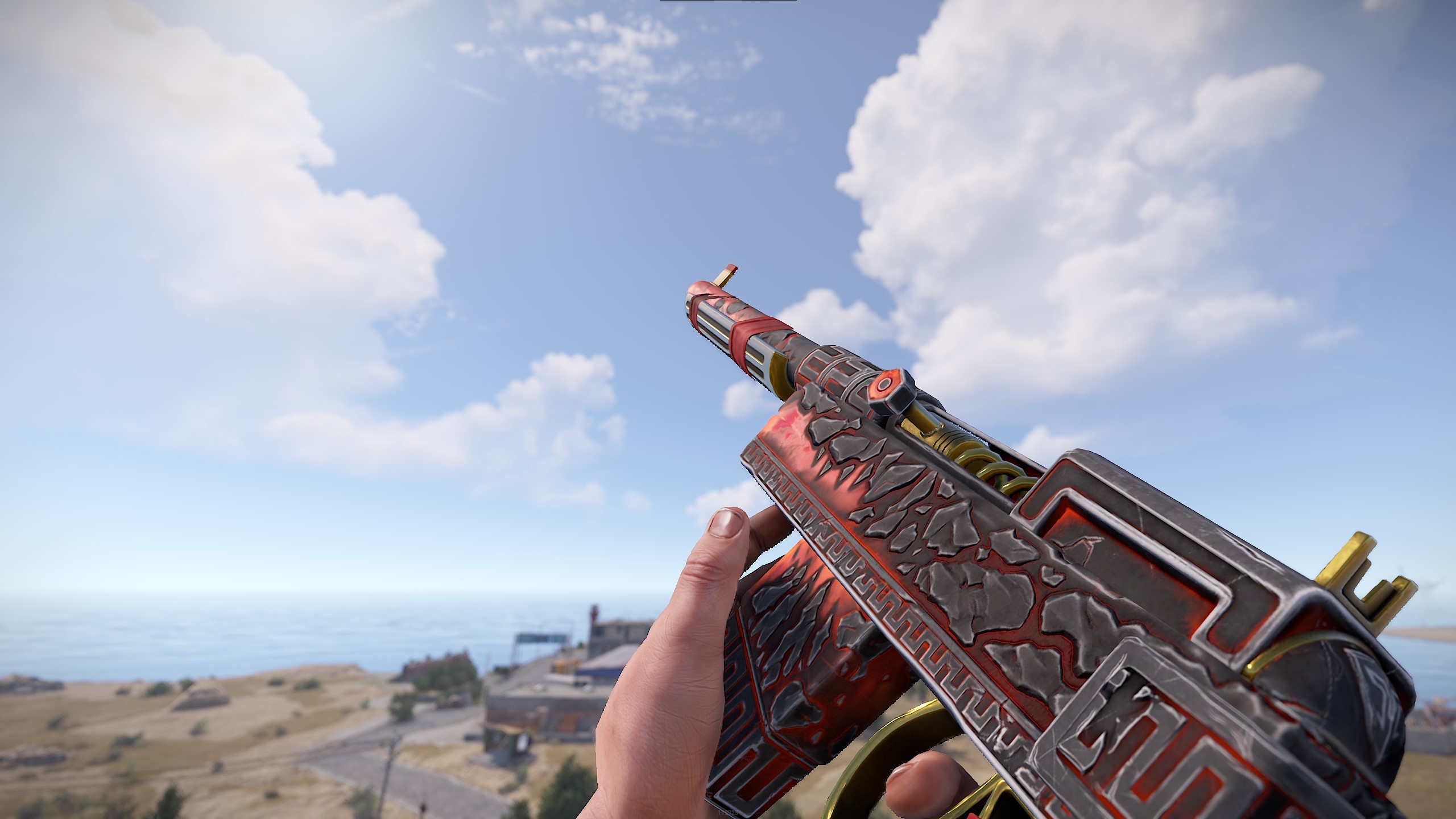 Odyssey SAR thumbnail 5