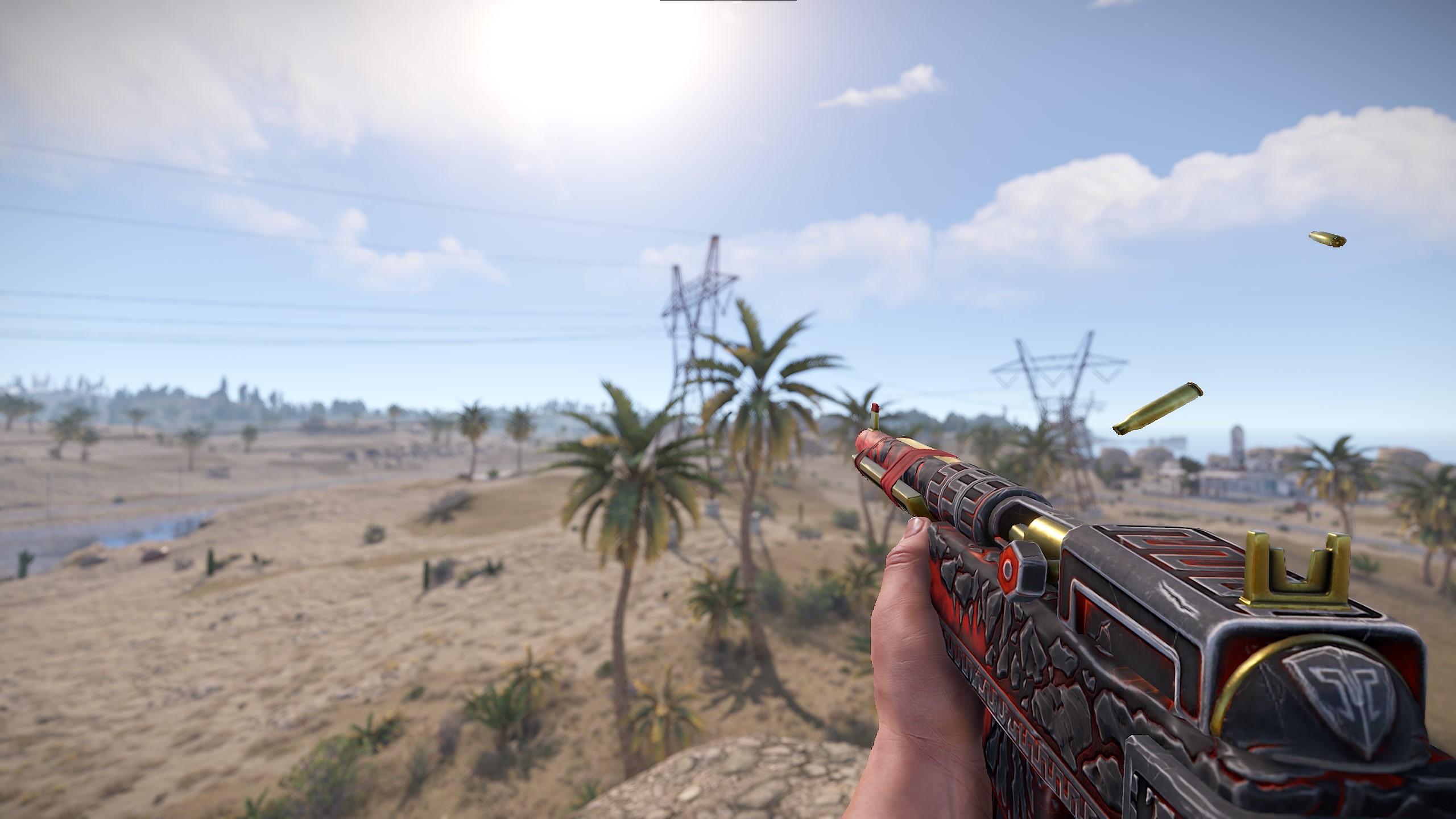 Odyssey SAR thumbnail 6