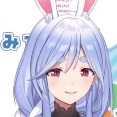 pekora mama replaces alyx