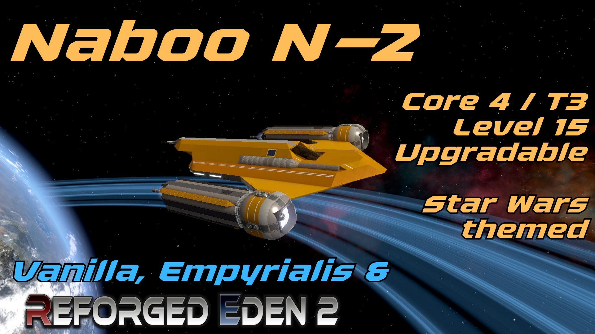 Naboo N-2