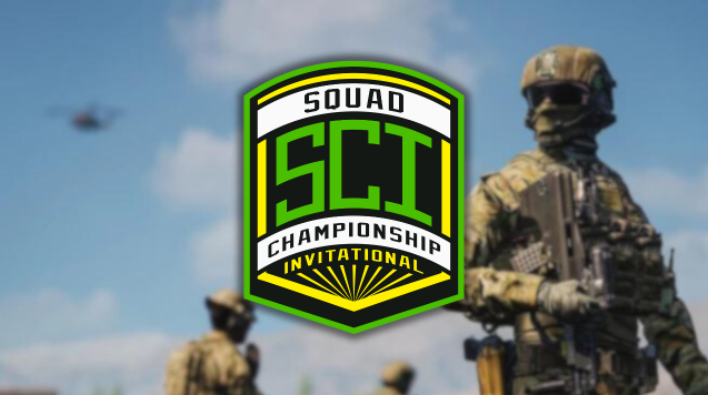 SCI Season 2 Maps (Last Week)