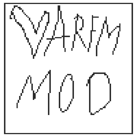 Varfm Mod (Beta) 0.1 – tModLoader Mod
