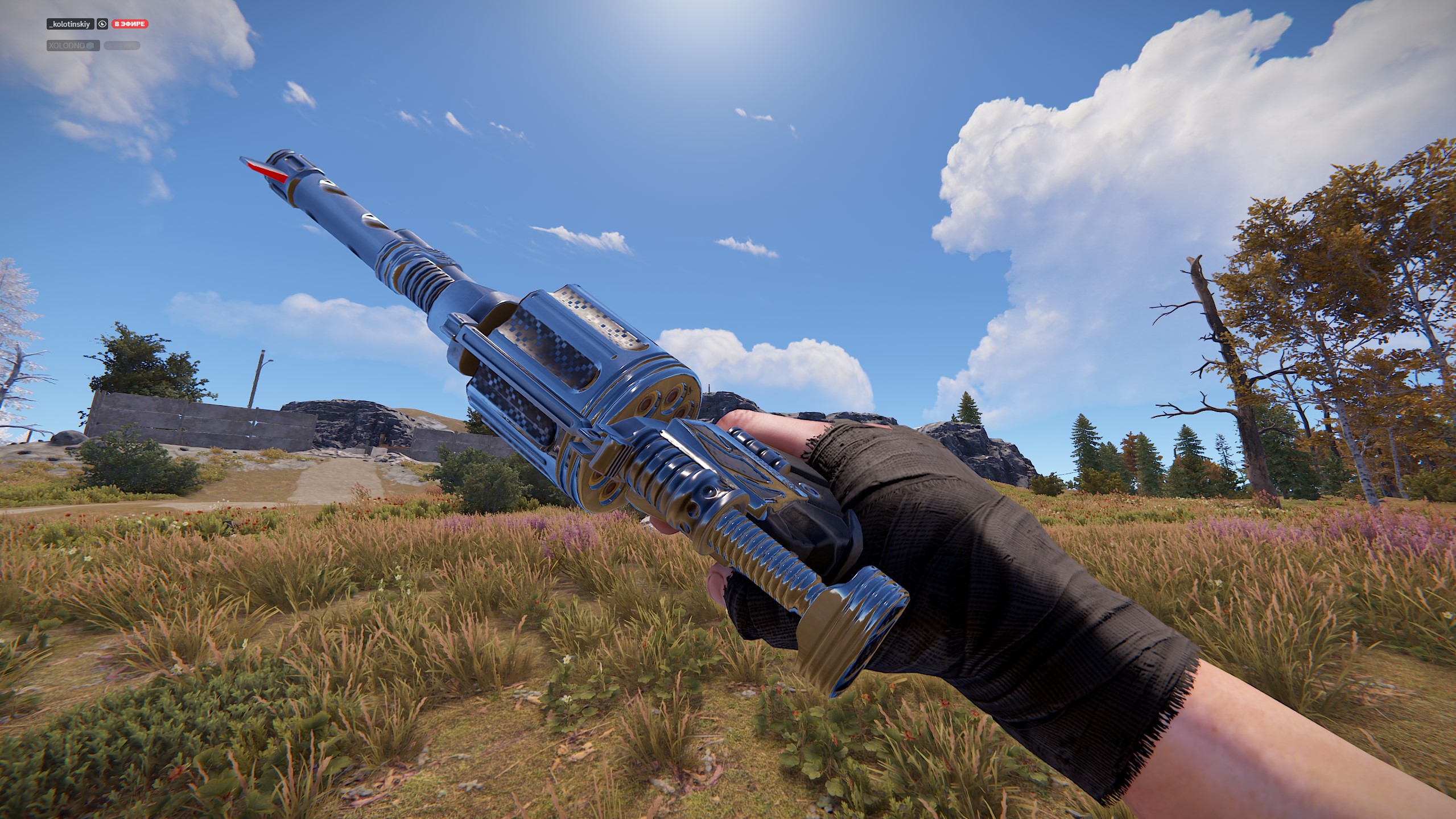 Black Ops Revolver thumbnail 4