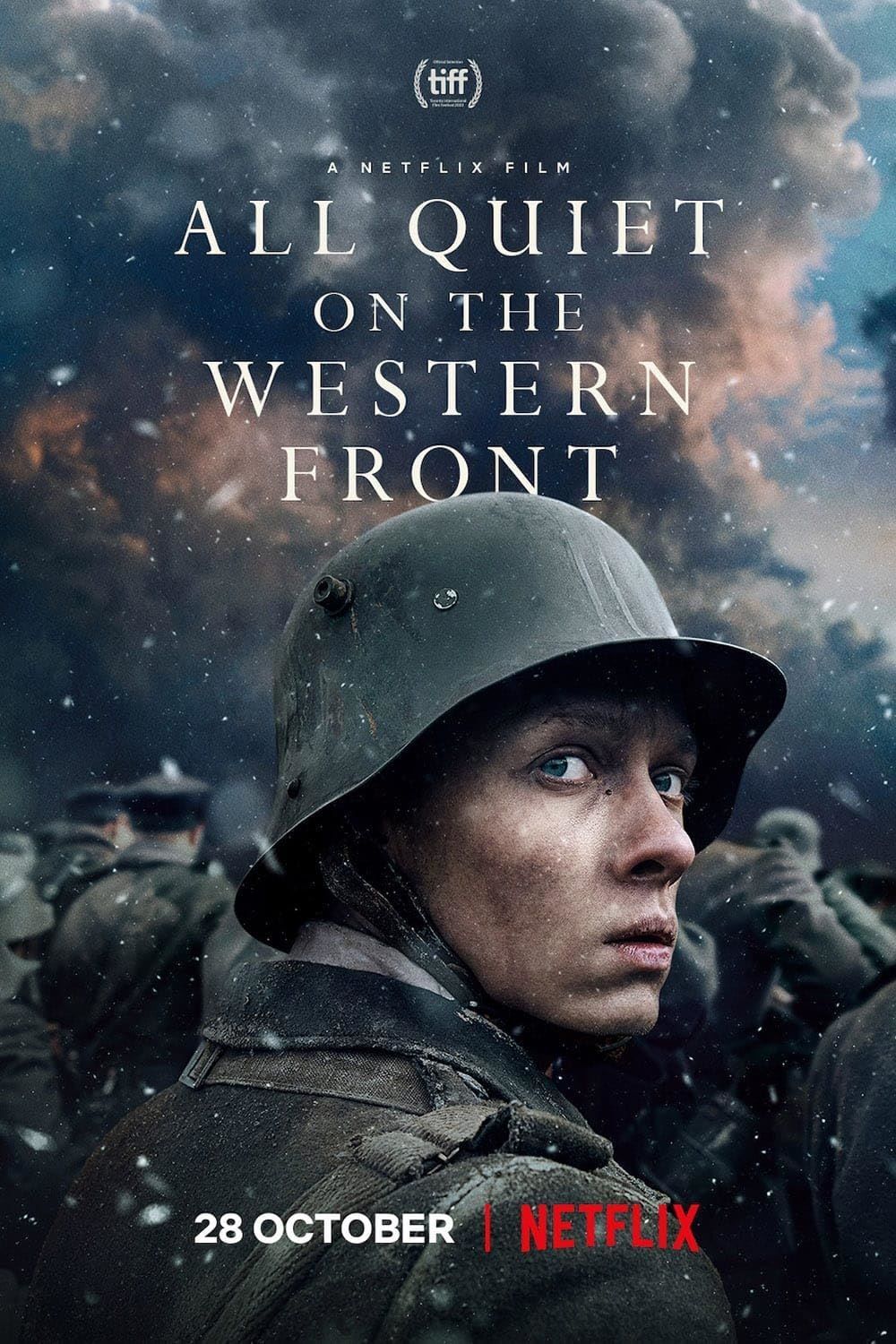 @AllQuietontheWesternFrontsoundtrack