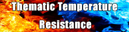 Thematic Temperature Resistance v1.2
