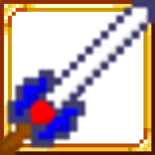Sword of a Deity – tModLoader Mod