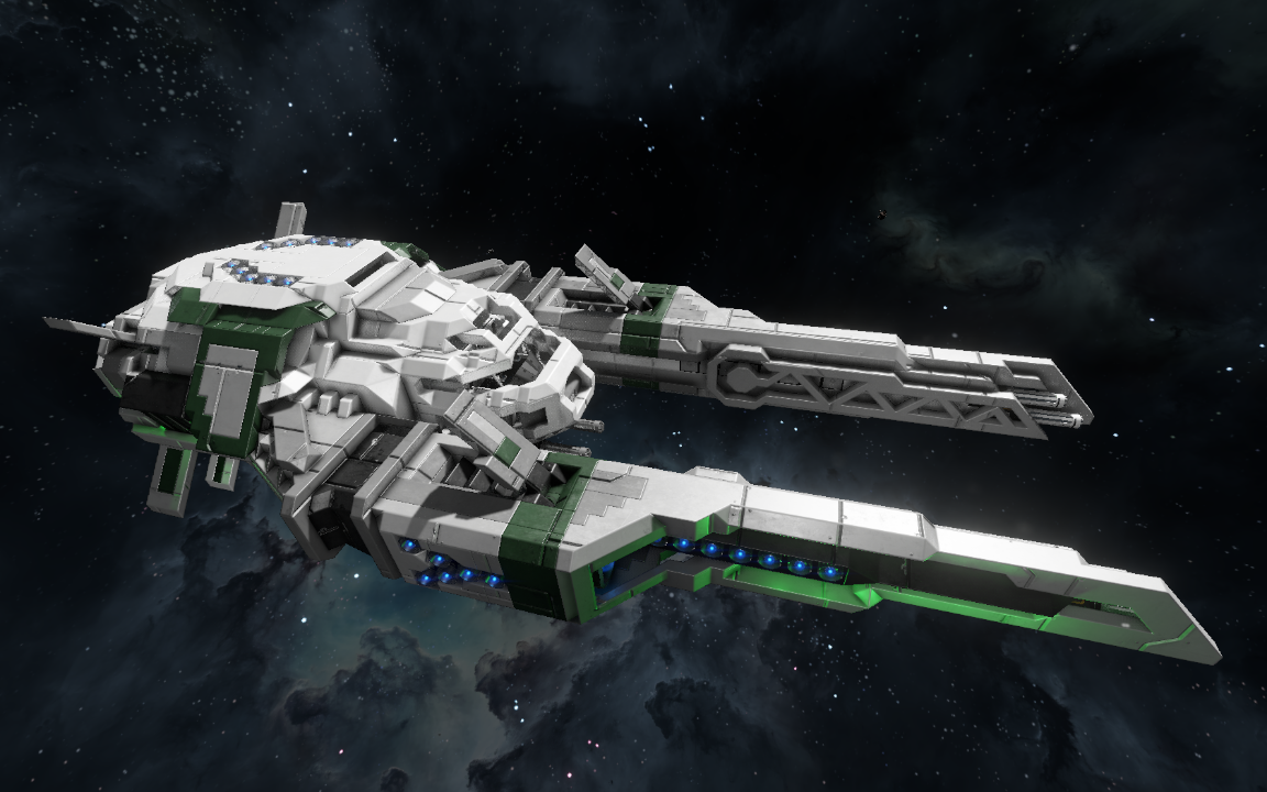 Mantis Fighter VS1