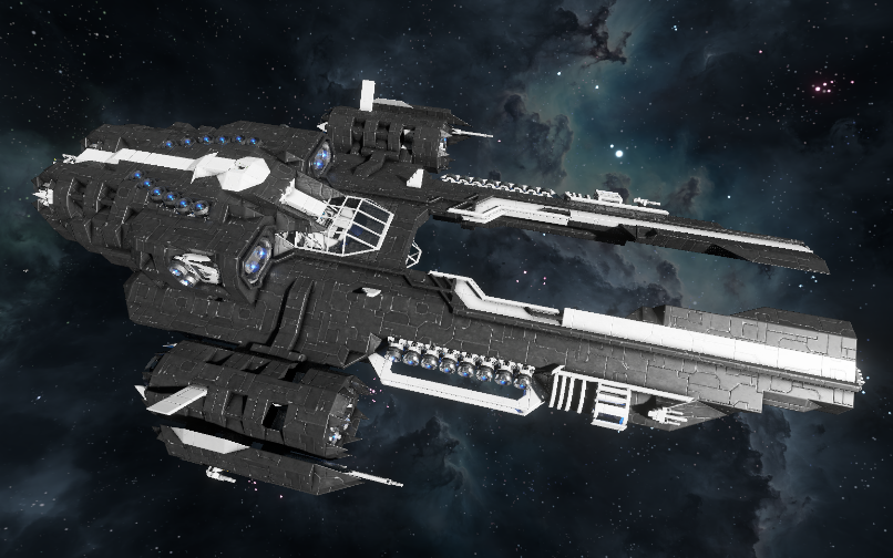 Ceres Battle Cruiser VS1.1