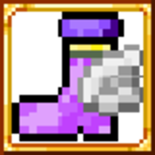 Murasaki Shoes – tModLoader Mod