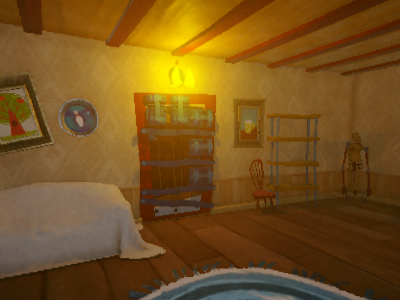 Quarantine
