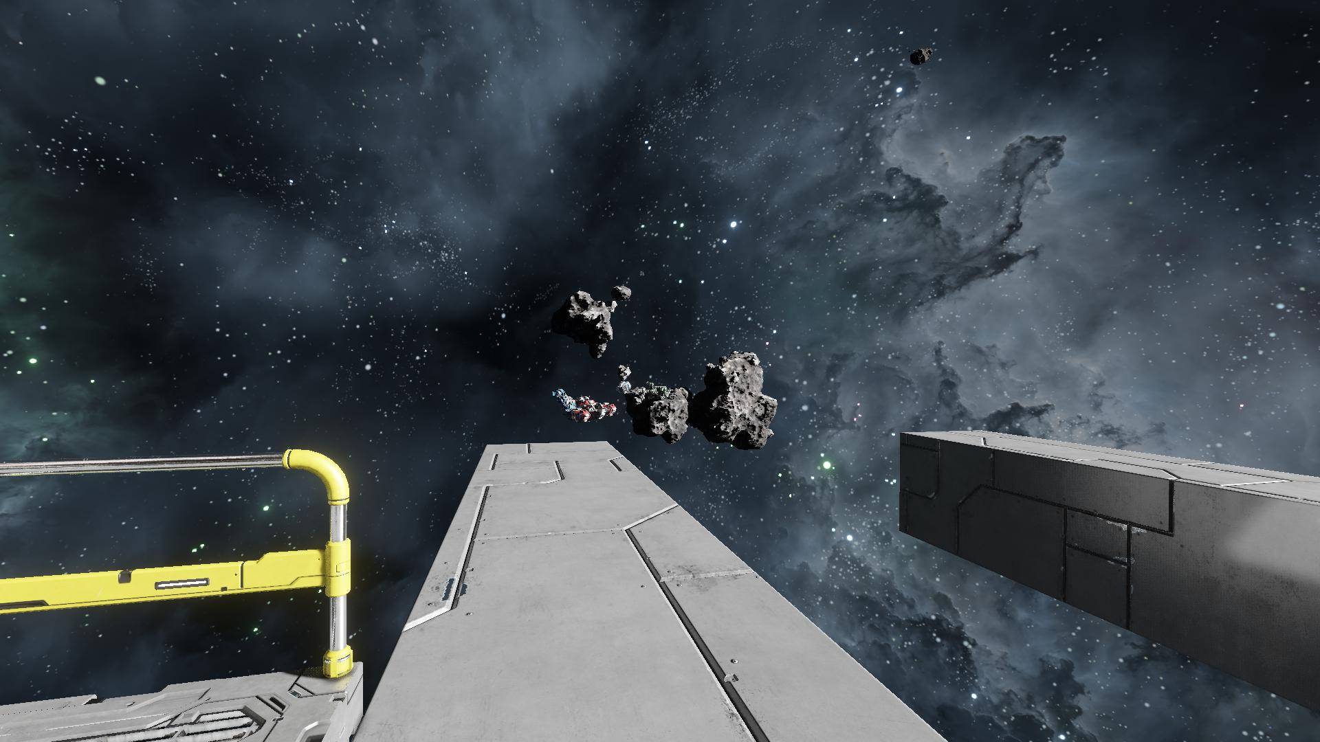 Concordia Research Facility 4