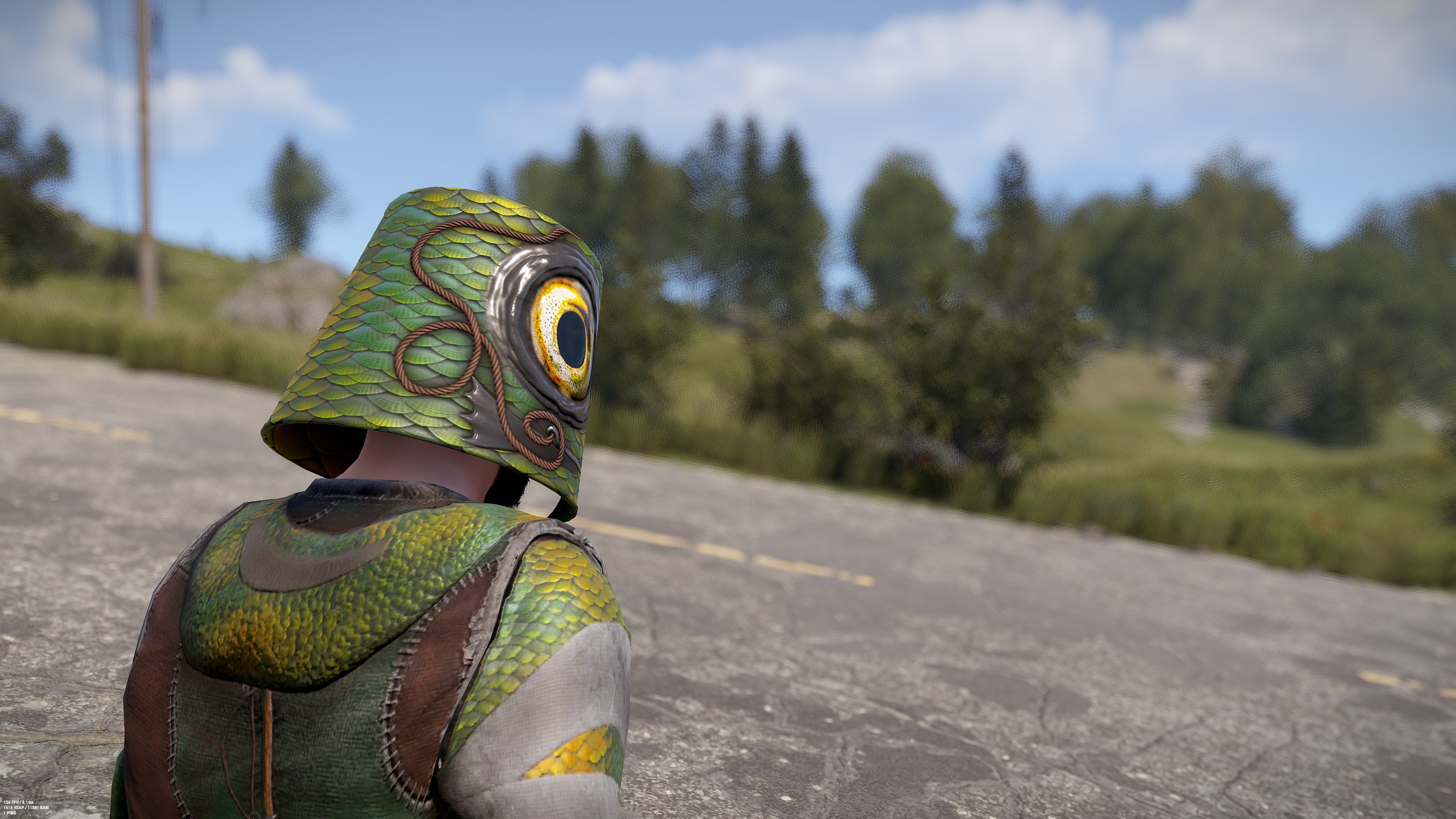 Fish Bucket thumbnail 4